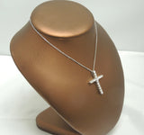 Diamond Cross