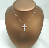 Diamond Cross