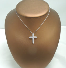 Diamond Cross