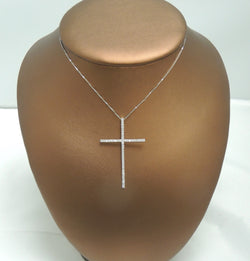 Diamond Cross