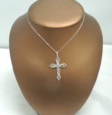 Diamond Cross