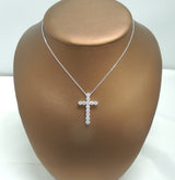 Diamond Cross