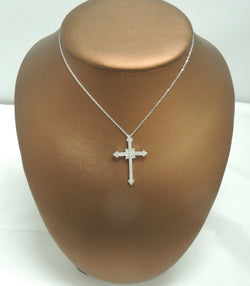 Diamond Cross