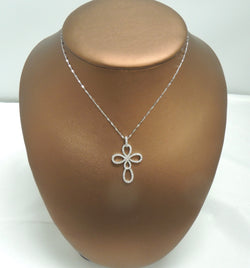 Diamond Cross