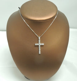 Diamond Cross