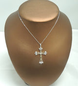 Diamond Cross