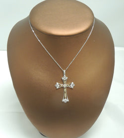 Diamond Cross