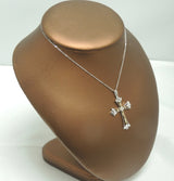 Diamond Cross