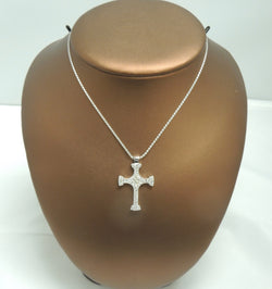 Diamond Cross