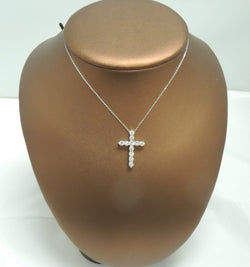 Diamond Cross