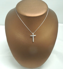 Diamond Cross