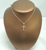 Diamond Cross