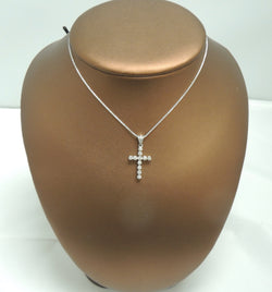 Diamond Cross