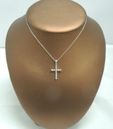 Diamond Cross