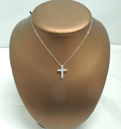 Diamond Cross