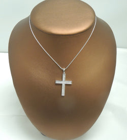 Diamond Cross