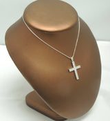 Diamond Cross