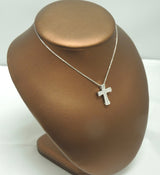 Diamond Cross