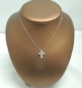 Diamond Cross