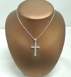 Diamond Cross