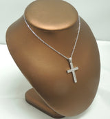 Diamond Cross