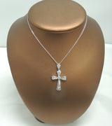 Diamond Cross