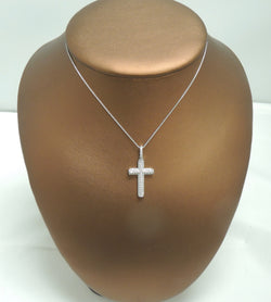 Diamond Cross