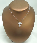 Diamond Cross