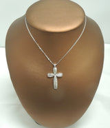 Diamond Cross