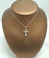 Diamond Cross