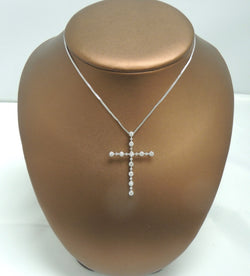 Diamond Cross