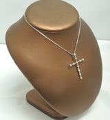 Diamond Cross