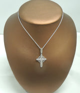 Diamond Cross