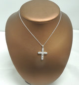 Diamond Cross