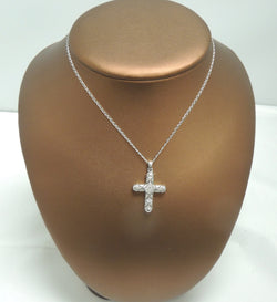 Diamond Cross