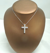 Diamond Cross