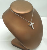 Diamond Cross