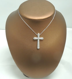 Diamond Cross