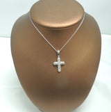 Diamond Cross