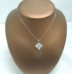 Diamond Cross