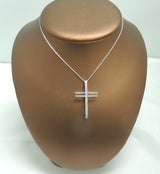 Diamond Cross