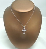 Diamond Cross