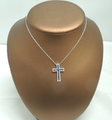 Diamond Cross