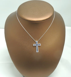 Diamond Cross