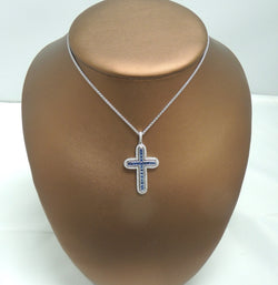 Diamond Cross