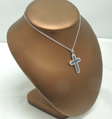 Diamond Cross