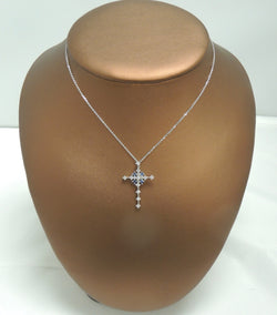 Diamond Cross