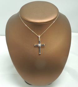 Diamond Cross