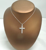 Diamond Cross