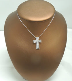 Diamond Cross